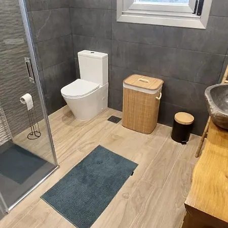 Casa Playa La Solana En Tatil Evi Nigrán