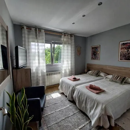 Holiday home Casa Playa La Solana En