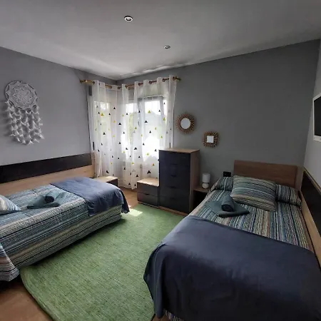 Casa Playa La Solana En Tatil Evi