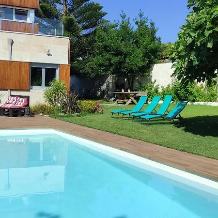 Holiday home Casa Playa La Solana En *