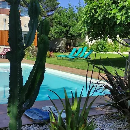 Holiday home Casa Playa La Solana En *
