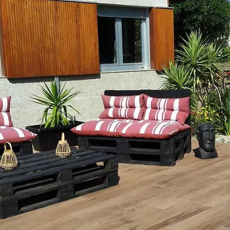 Casa Playa La Solana En Tatil Evi *
