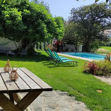 Casa Playa La Solana En Tatil Evi