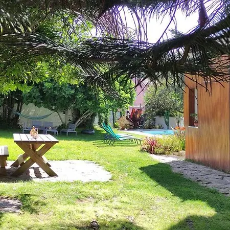 Holiday home Casa Playa La Solana En Nigran