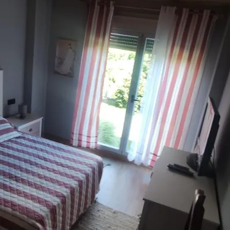 Holiday home Casa Playa La Solana En