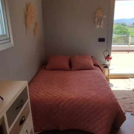 Casa Playa La Solana En