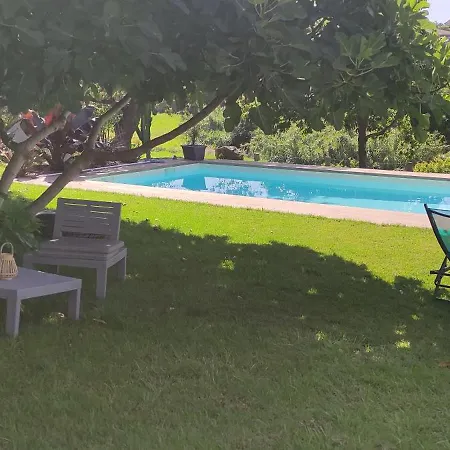 Casa Playa La Solana En Tatil Evi *