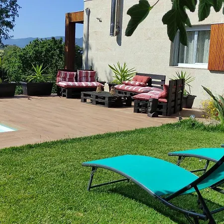 Holiday home Casa Playa La Solana En *