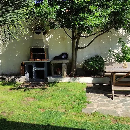 Casa Playa La Solana En