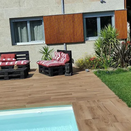 Casa Playa La Solana En