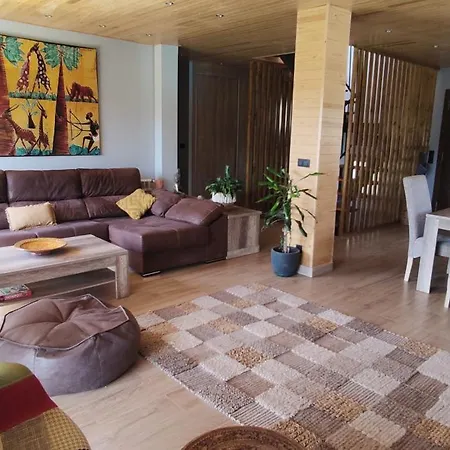Casa Playa La Solana En Tatil Evi *