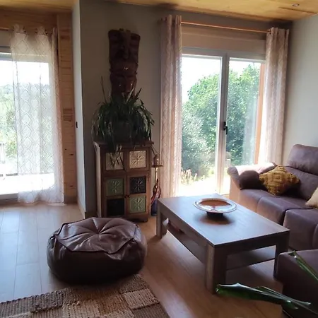 Holiday home Casa Playa La Solana En *