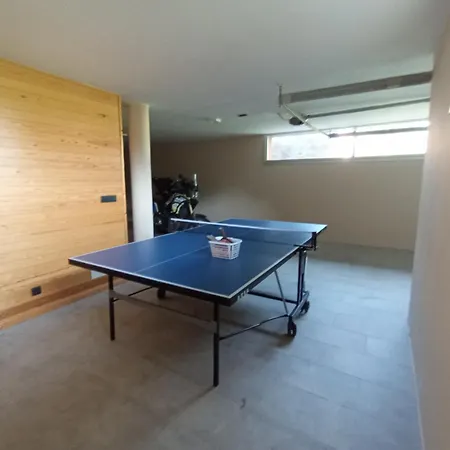 Holiday home Casa Playa La Solana En