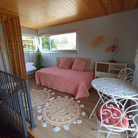 Casa Playa La Solana En Nigrán