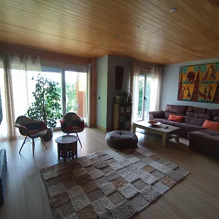 Casa Playa La Solana En Tatil Evi