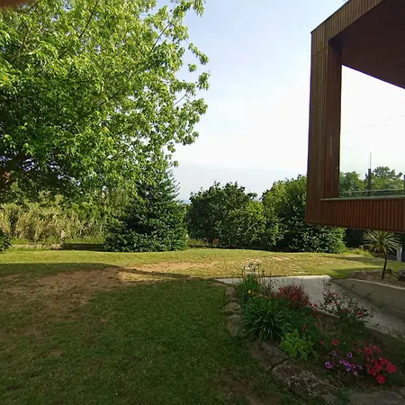 Tatil Evi Casa Playa La Solana En Nigrán