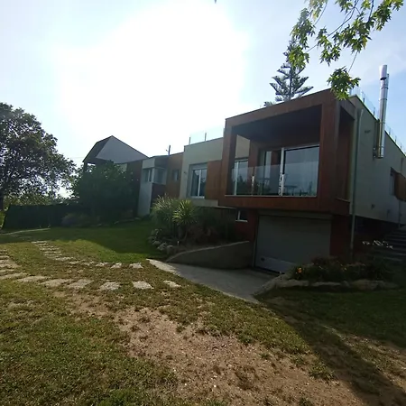 Casa Playa La Solana En