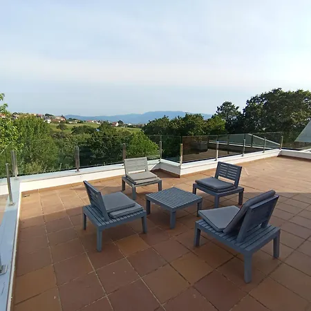 Holiday home Casa Playa La Solana En